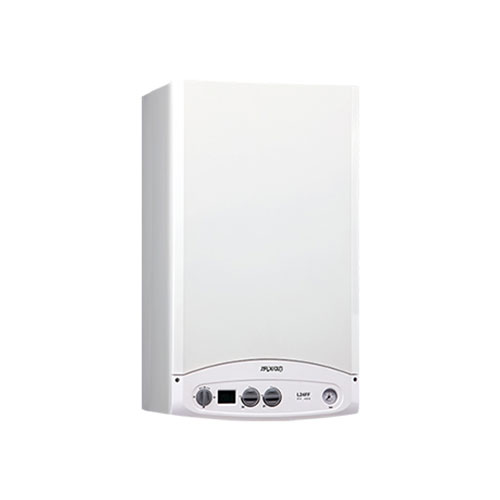 پکیج شوفاژ دیواری/دو مبدل L 24FF پکیج شوفاژ دیواری/دو مبدل L 24FF